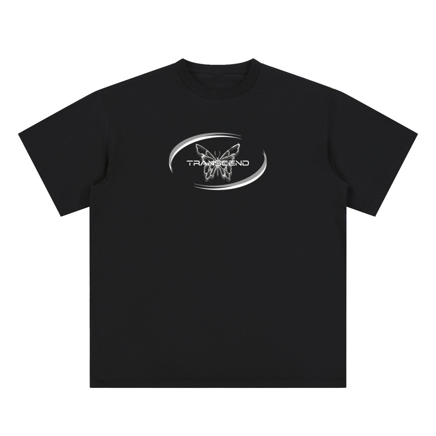 Chrome Butterfly (Onyx)