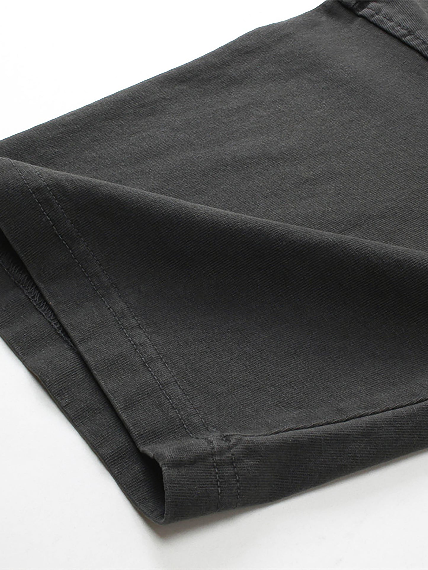 Silhouette Transcend Tee (Onyx)