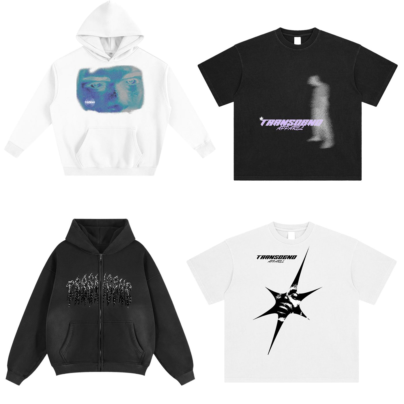 All Apparel