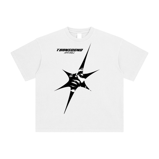 ShatterPoint Tee (Marble)