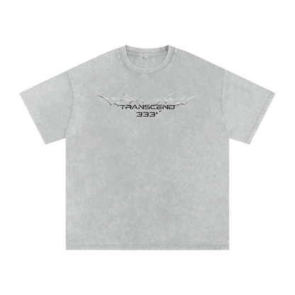 Chrome Wings (Light Quartz)