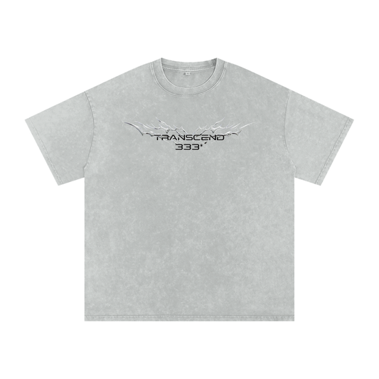 Chrome Wings (Light Quartz)