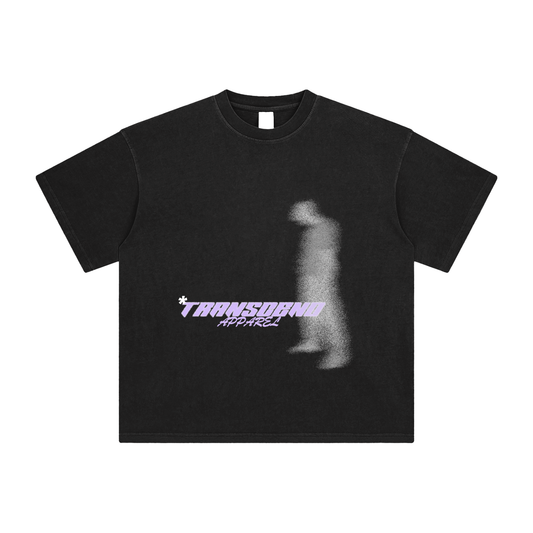 Silhouette Transcend Tee (Onyx)