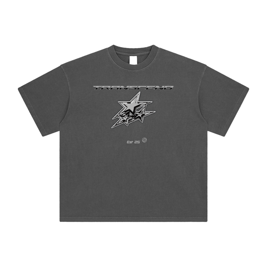 Chrome Starz (Quartz)