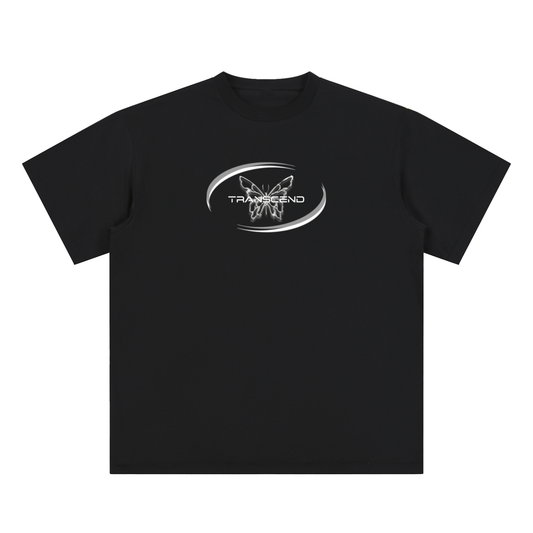 Chrome Butterfly (Onyx)