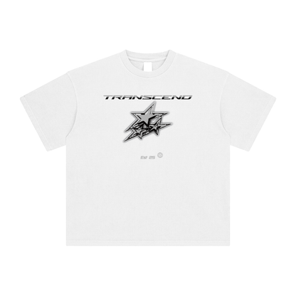 Chrome Starz (Quartz)