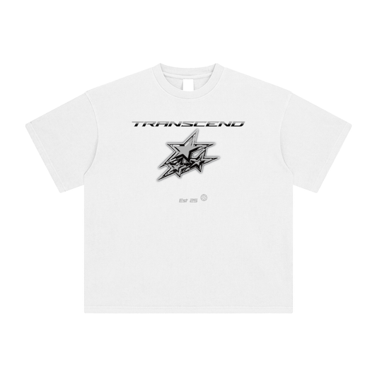 Chrome Starz (Quartz)