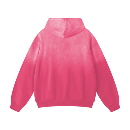 Chrome Star( Washed Rose)