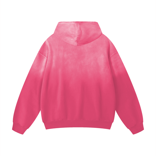 Chrome Star( Washed Rose)