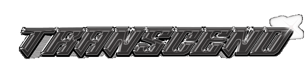 Transcend Apparel
