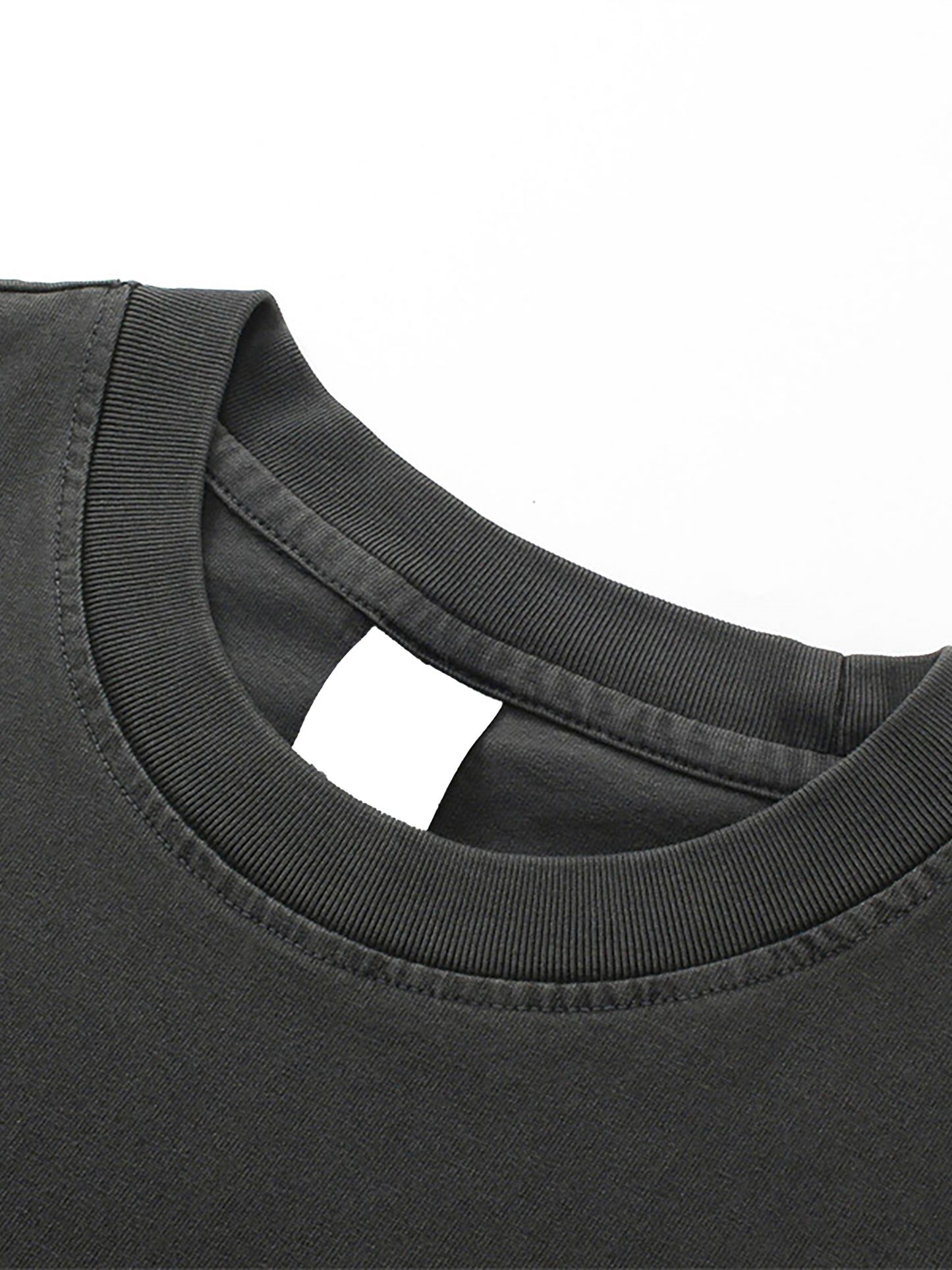 Transcend Sigil Tee (Onyx)