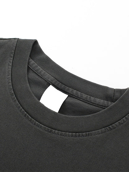 Transcend Sigil Tee (Onyx)