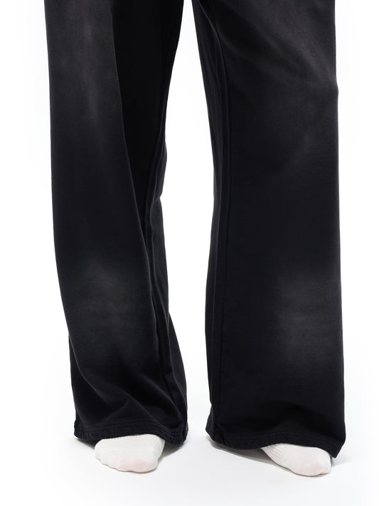 Starry Night Sweat Pants (Onyx)